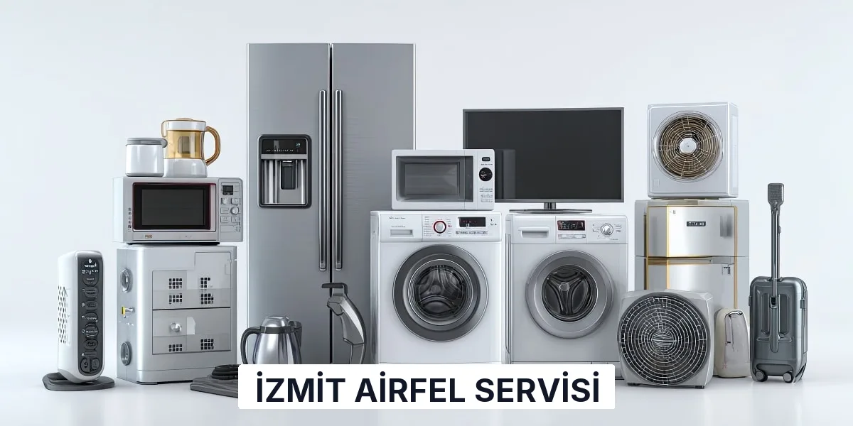 İzmit Airfel Servisi