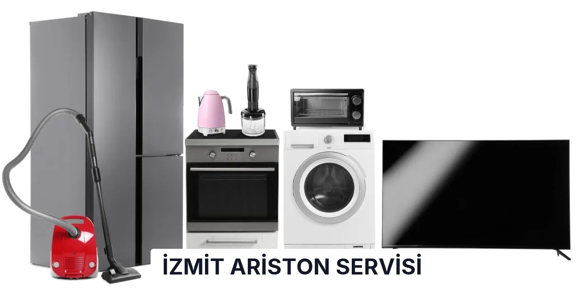 İzmit Ariston Servisi