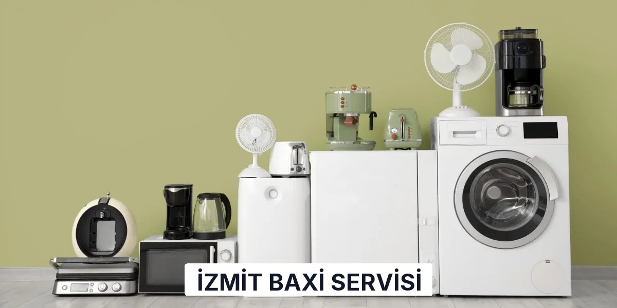 İzmit Baxi Servisi