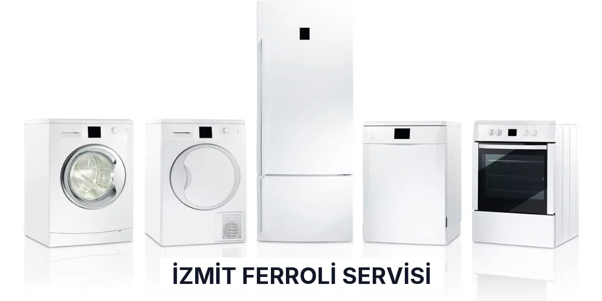 İzmit Ferroli Servisi