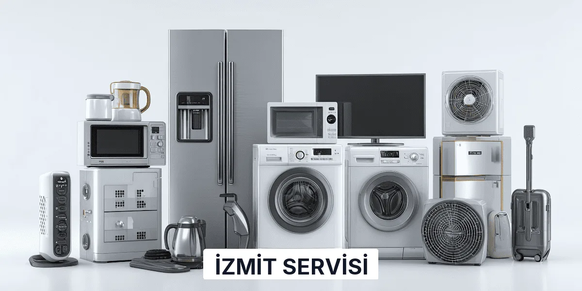 Anasayfa - İzmit Servisi Tamir Bakım Onarım Hizmetleri