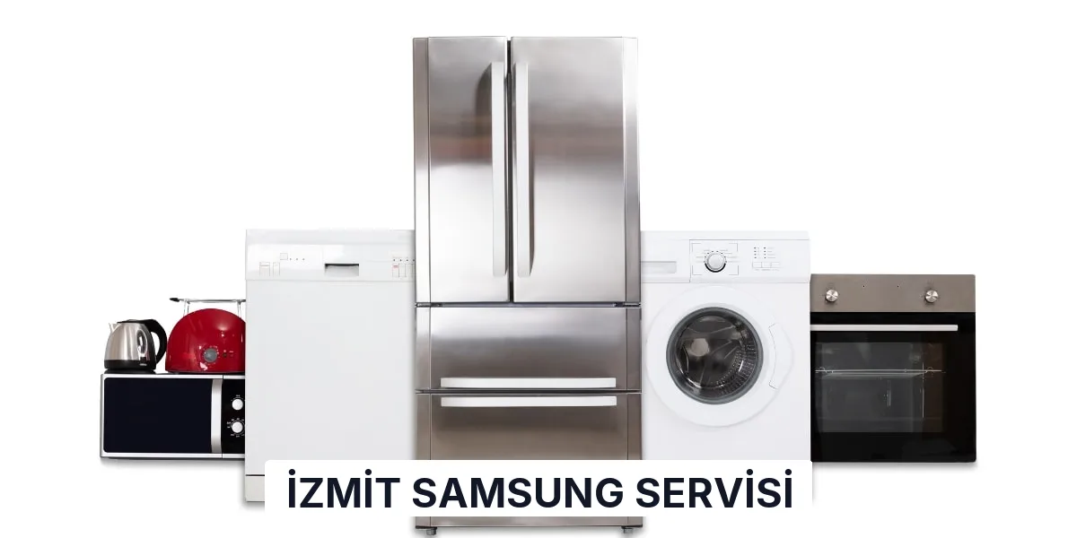 İzmit Samsung Servisi