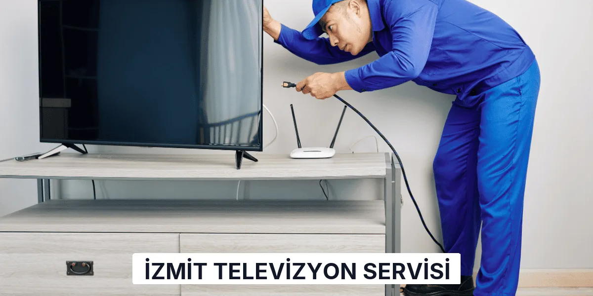 İzmit Televizyon Servisi