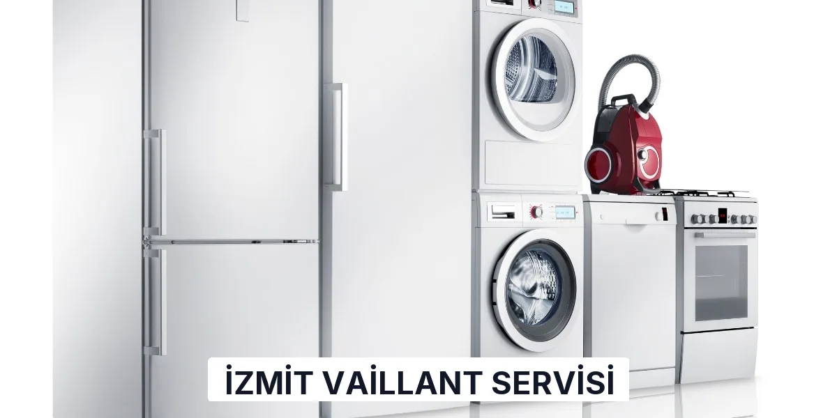 İzmit Vaillant Servisi